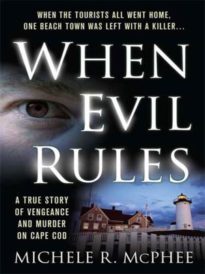 cover image of When Evil Rules